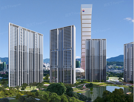 茅臺(tái)廣場